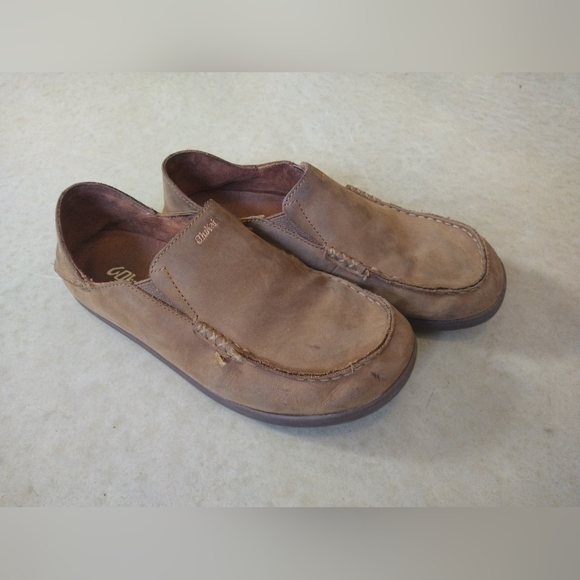 [Olukai] Moloa 6 shoes - Picture 2 of 5